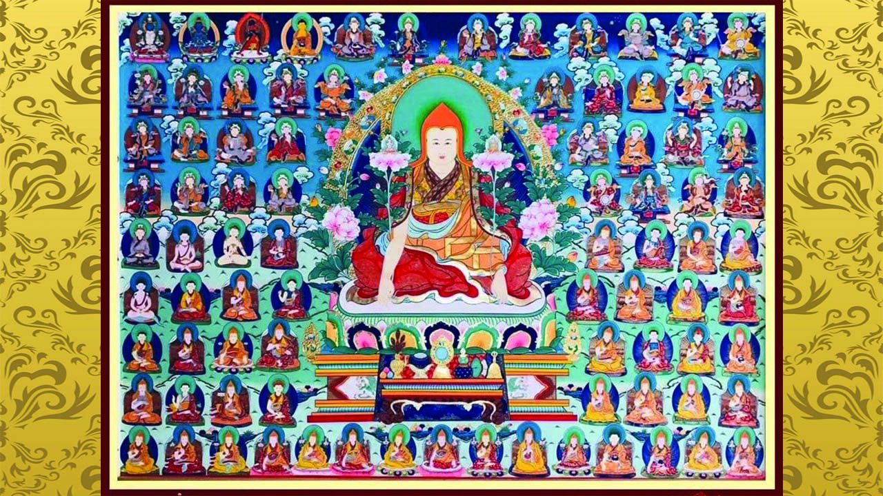 སྐྱབས་འགྲོའི་ཚོགས་ཞིང་