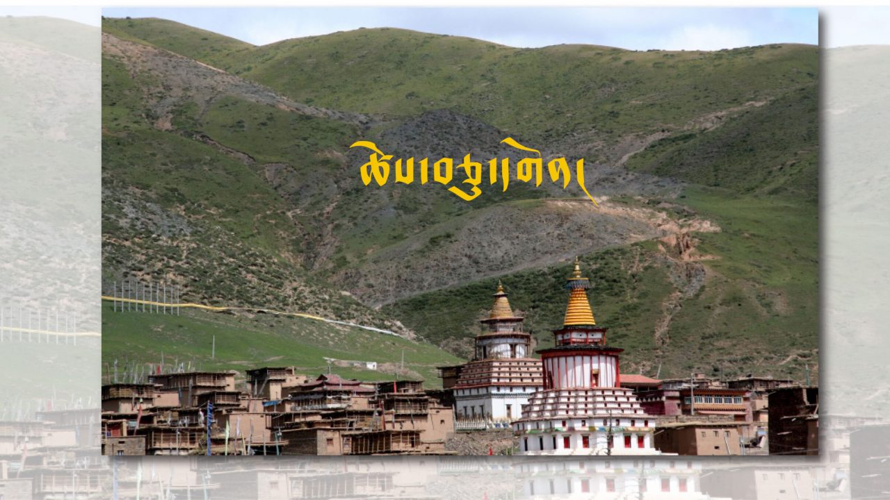 ཙེས་བཅུ་དགོན།