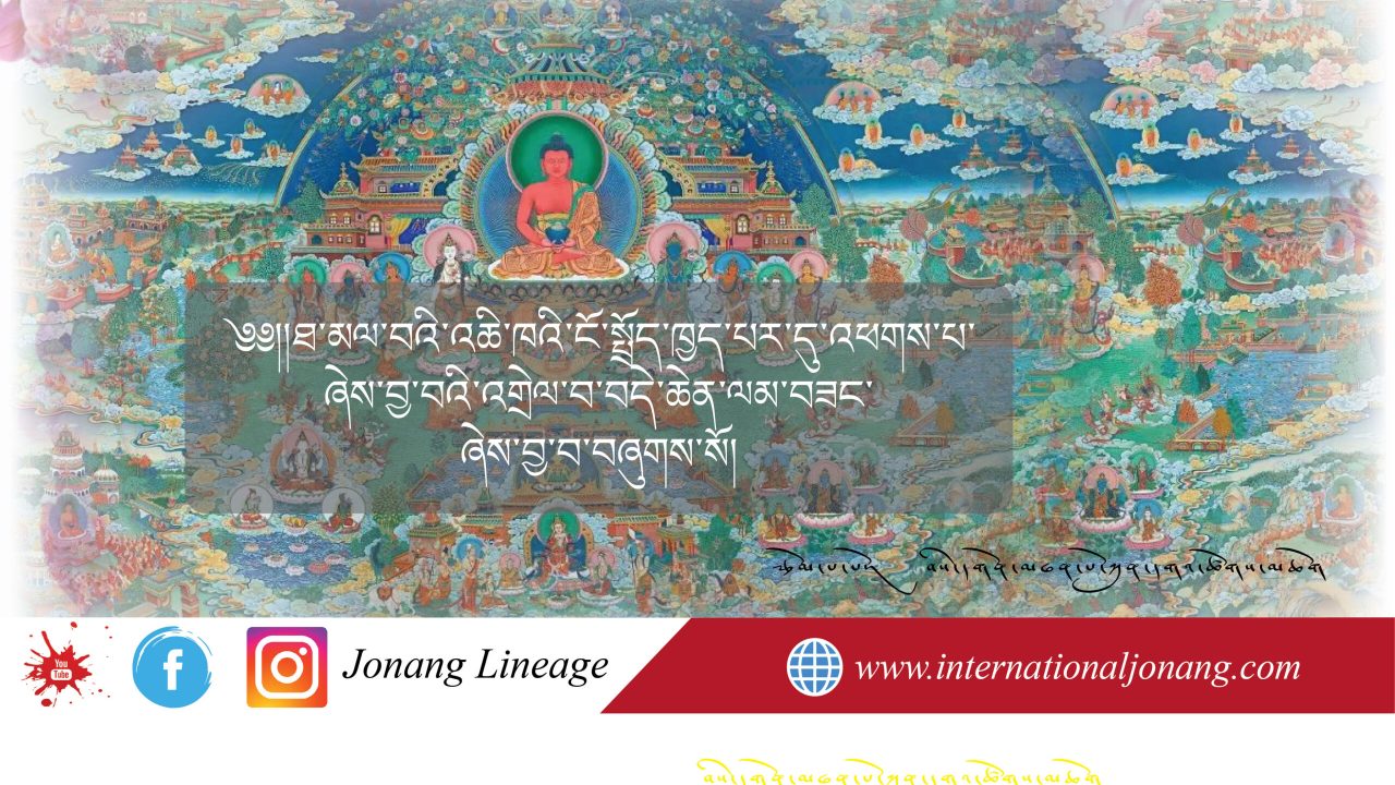 ཐ་མལ་བའི་འཆི་ཁའི་ངོ་སྤྲོད་ཁྱད་པར་དུ་འཕགས་པ།